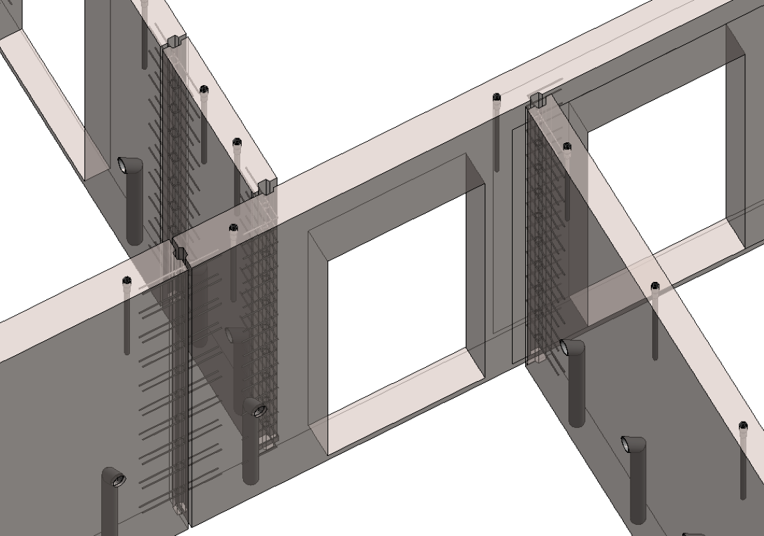 Precast concrete. Precast Concrete Panel. Reinforced Concrete Hatch. Concrete Wall Panel connection. Precast Concrete Panel Brutalism.